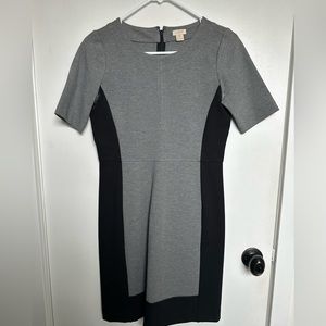 J Crew dress
